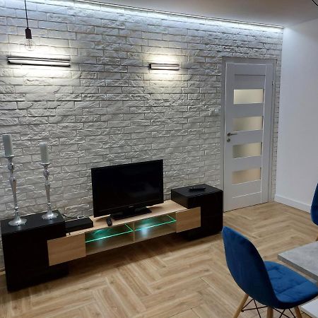 Gs Apartament Olsztyn Allenstein Exterior foto