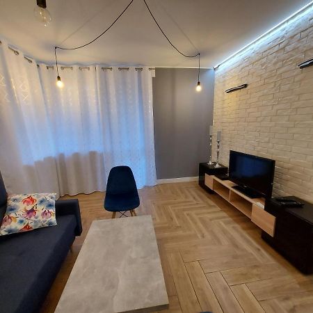 Gs Apartament Olsztyn Allenstein Exterior foto