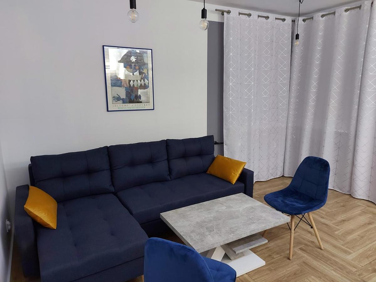 Gs Apartament Olsztyn Allenstein Exterior foto