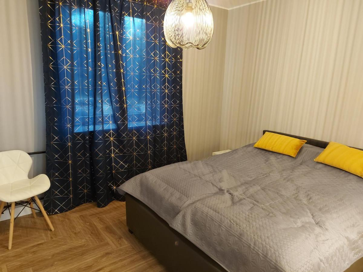 Gs Apartament Olsztyn Allenstein Exterior foto