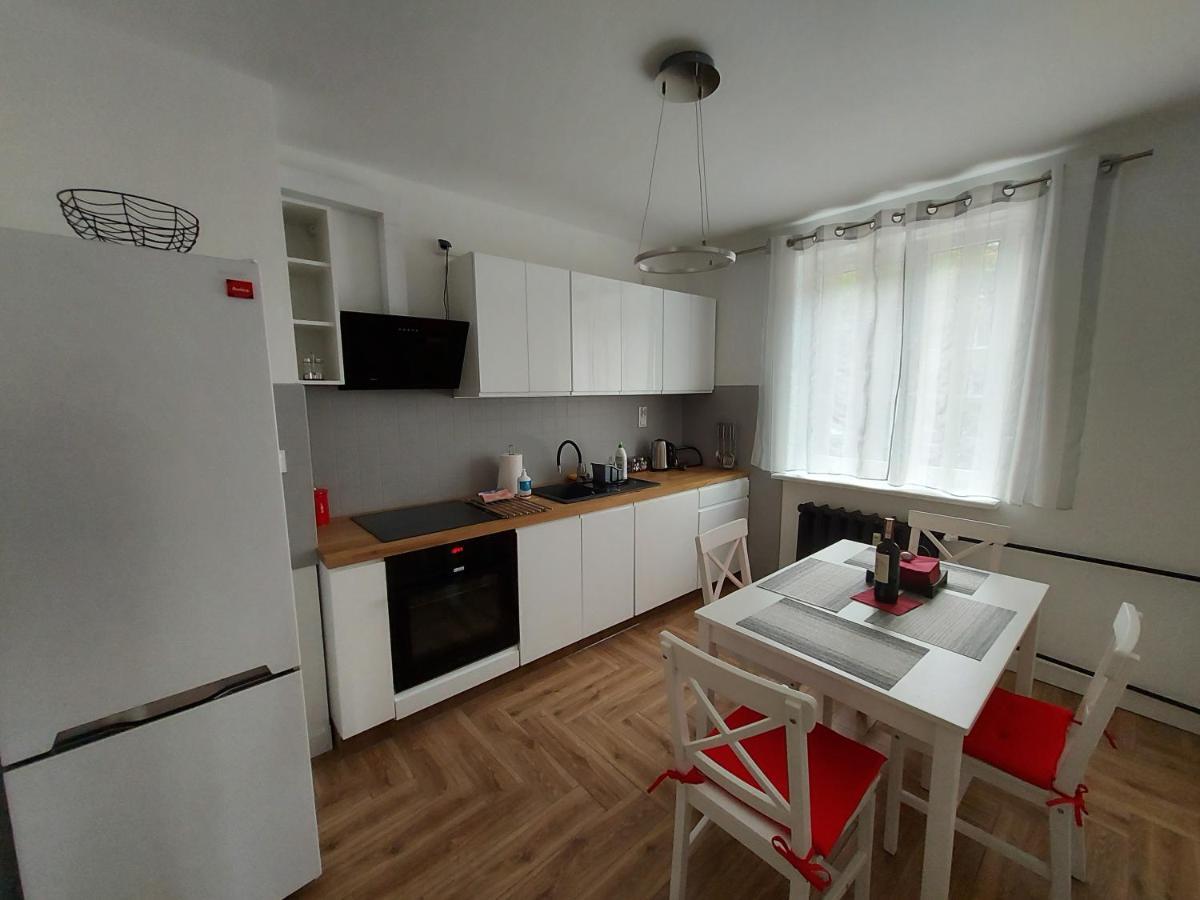Gs Apartament Olsztyn Allenstein Exterior foto