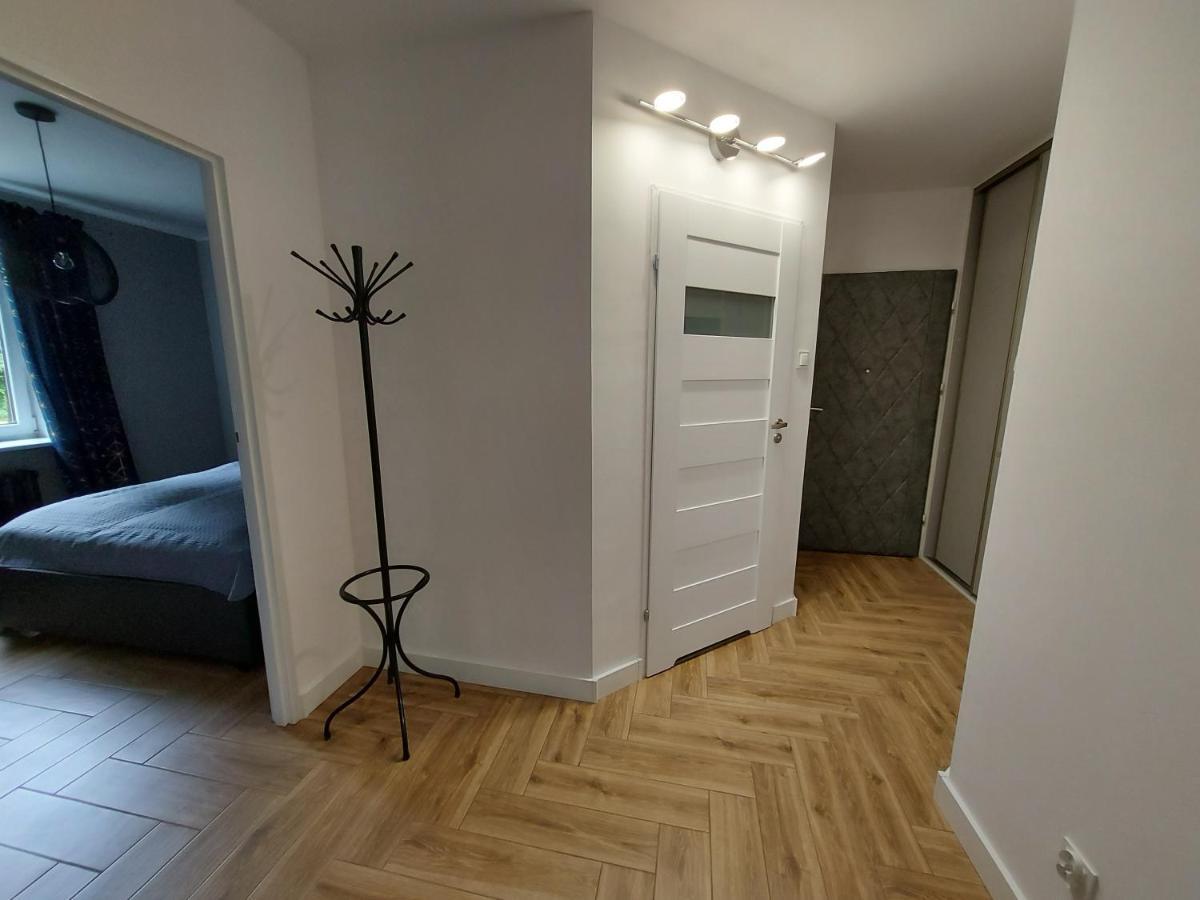 Gs Apartament Olsztyn Allenstein Exterior foto